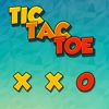 Multi-player Tic Tac Toe