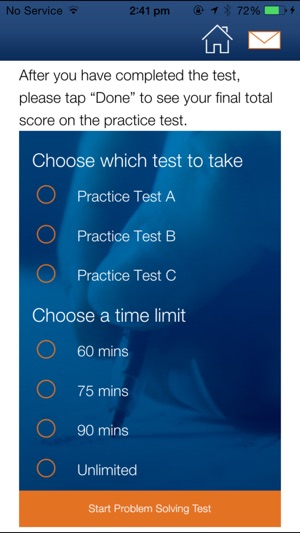 McKinsey Problem Solving Practice Test(圖2)-速報App