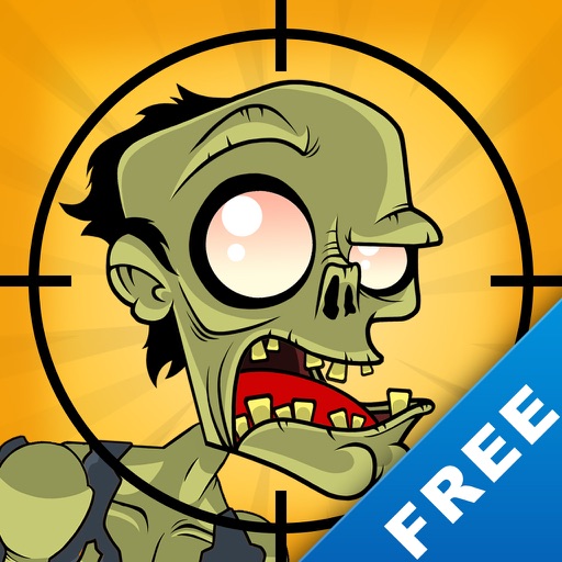 Stupid Zombies 2 Free