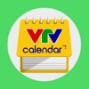 VTV Calendar