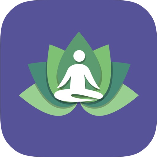 Meditation Sounds - Deep Sleep & Yoga icon