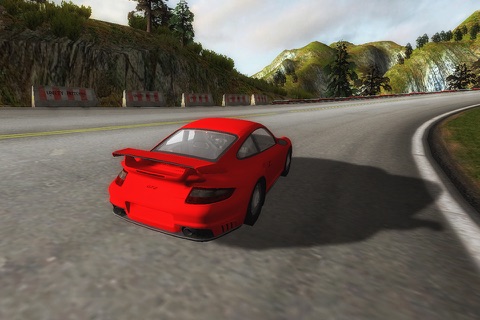 Porsche Racing Drivers screenshot 2