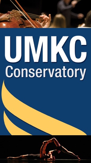 UMKC Conservatory