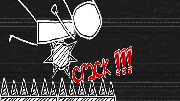Go Kill Doodle Stickman : SNUX 4 (a ragdoll game)