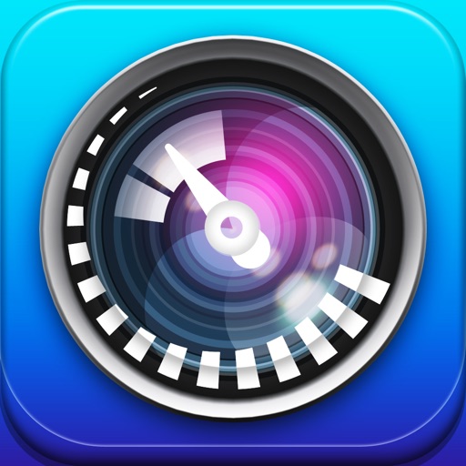 Timelapse Sequence Animation Stop Motion Guide iOS App