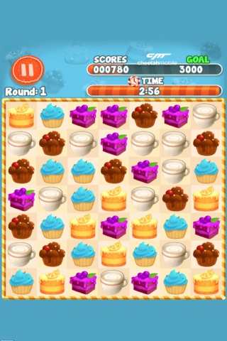 Cake Madness screenshot 4