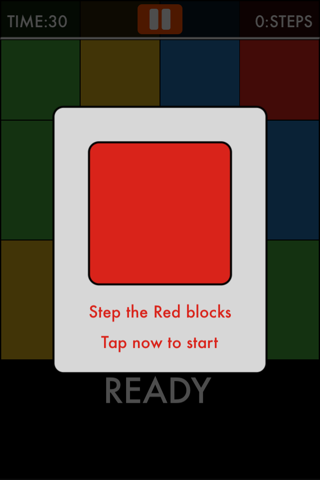 Color Blocks - náhled