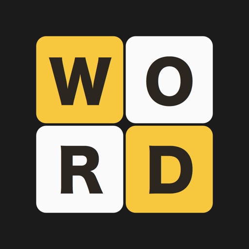 Hidden Word Puzzles iOS App