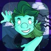 Funny Zombie Game – Free Jump and Run Action