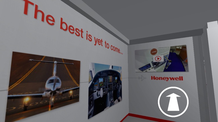 Honeywell Virtual Museum