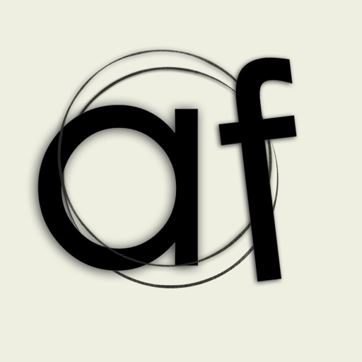 af ! - A amazing Brain puzzle game for fun FREE icon