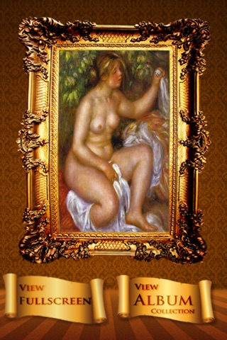 Artistic Nudes screenshot 2