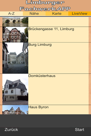 Limburger FachwerkAPP screenshot 4