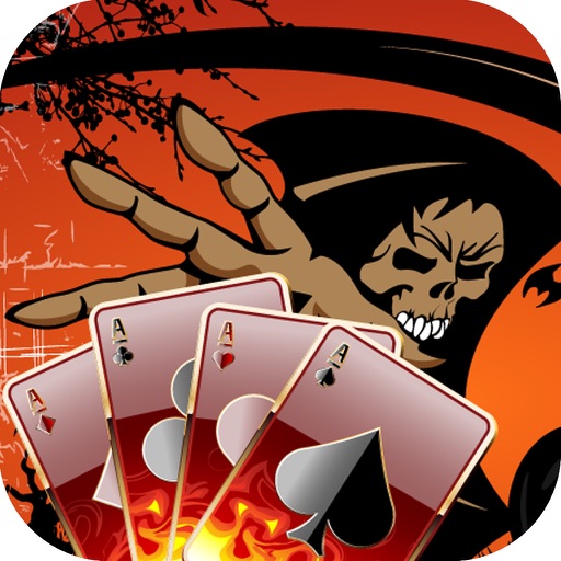 Horror Dark Magician Evil Saga iOS App