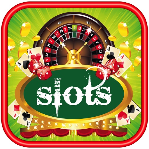 Slots - Candies Slot Machines iOS App