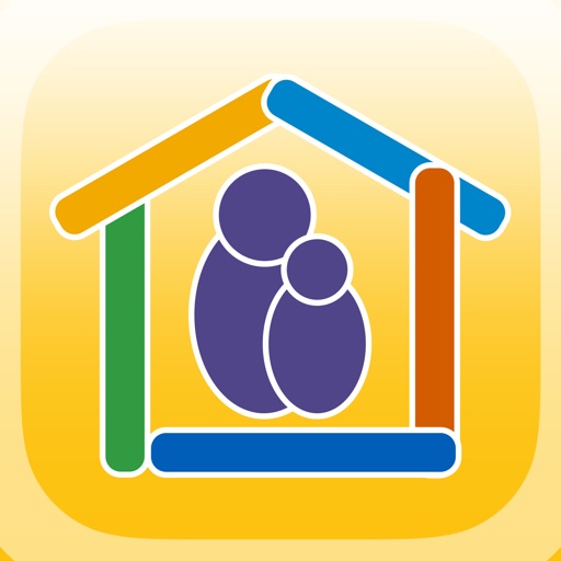 FOCUS on Foster Families iOS App