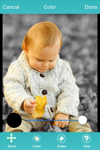 Cool Photo Effect Pro - edit and design good picture screenshot 2