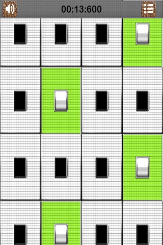 Don't Tap the White Title Mine Mini Game Pro screenshot 3