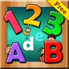 iLearn Alphabets & Numbers