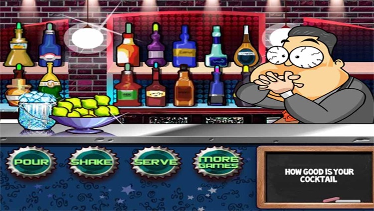 Tiny Bartender screenshot-3