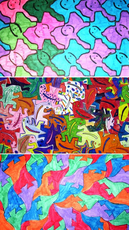 Amazing Tessellation Wallpapers