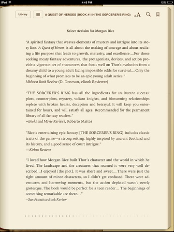 night of the bold kings and sorcerers book 6