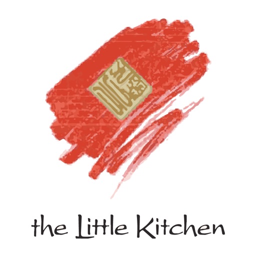 The Little Kitchen icon