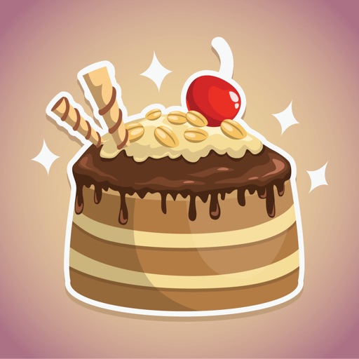 Make Dream Cake icon