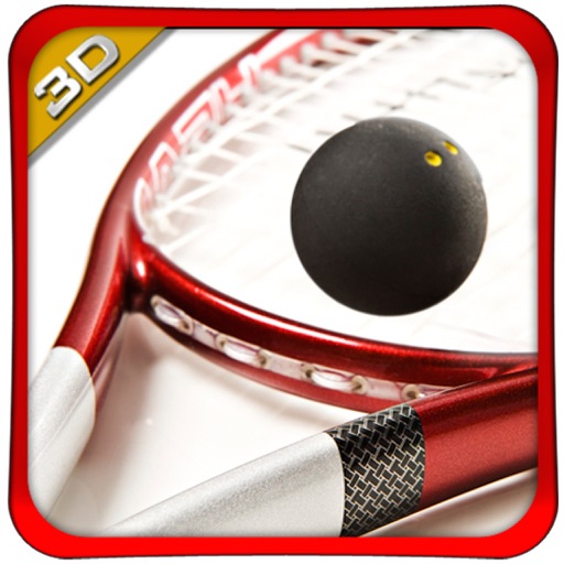 Real Squash Sports - Pro icon
