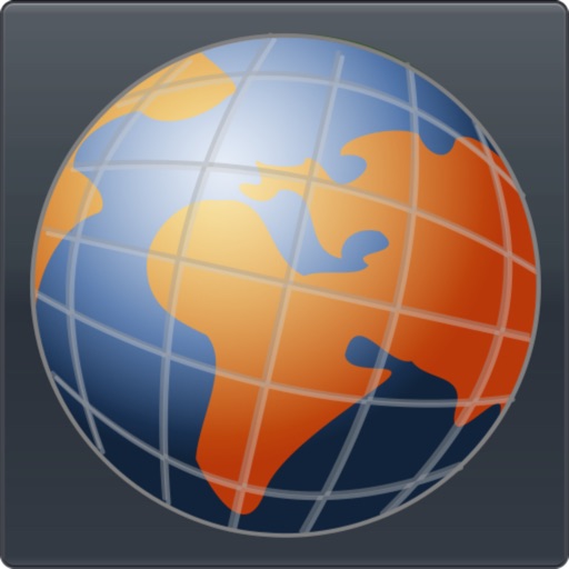 Geography Recall Free iOS App