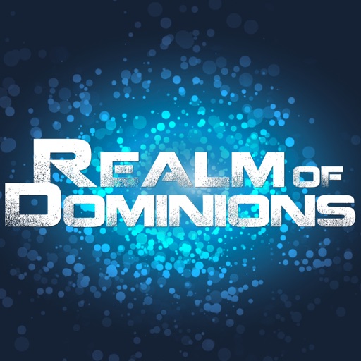 Realm Of Dominions iOS App