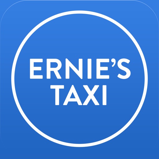 Ernie's Taxi icon