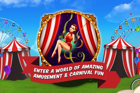 Slots Carnival Casino Slot Machines screenshot 4