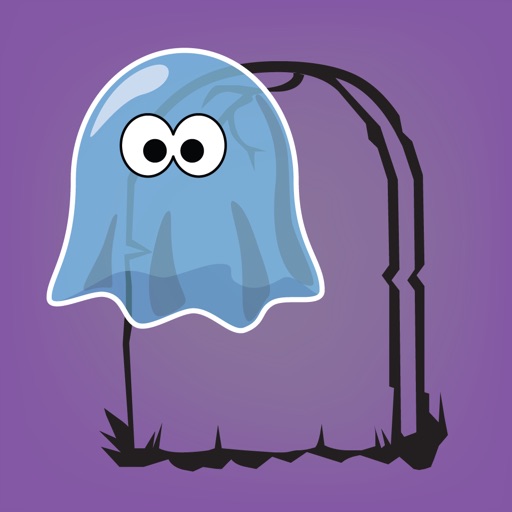 Ghost Sort Icon