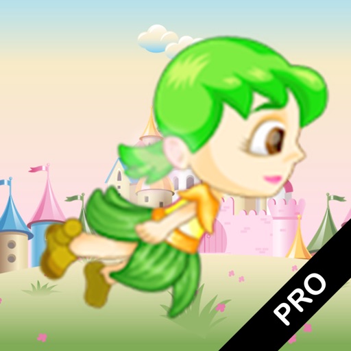 Fairyland Jumper Delight PRO iOS App