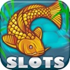 Fish Slots Craze House of Rich-es Las Vegas Casino - Win Big with Fun Xtreme Slot Machine Game Free