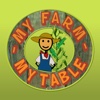 Veggie U A+: My Farm My Table