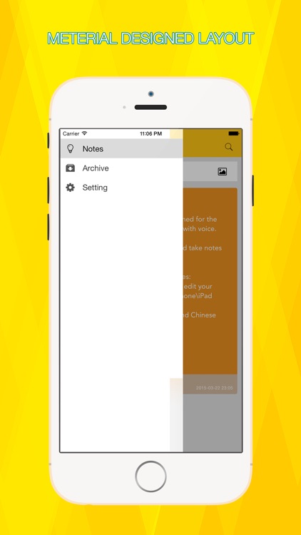 PubNote -- A Voice Note Taking App With iCloud