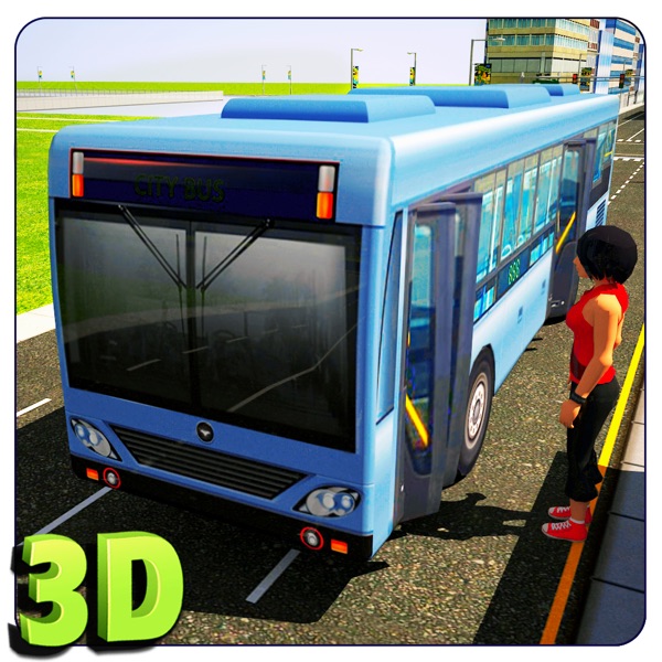 BUS DRIVER 3D SIMULATOR – EXTREME PARKING CHALLENGE, ADDICTING CAR PARK FOR TEENS AND KIDS BUS DRIVER 3D SIMULATOR – EXTREME PARKING CHALLENGE, ADDICTING CAR PARK FOR TEENS AND KIDS