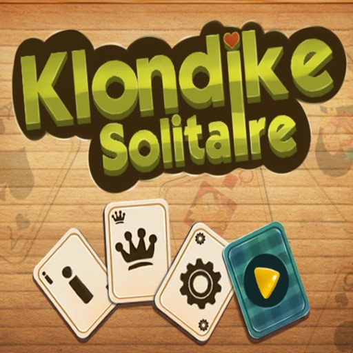 Klondike Solitaire New icon