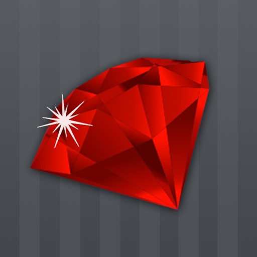 Ruby's, Luton - For iPad icon