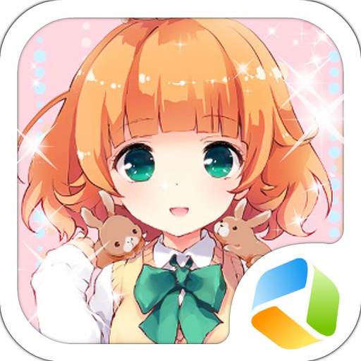 Fairy Little Girl - Dress Up iOS App