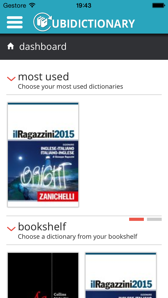 How to cancel & delete Ubidictionary: Consult prestigious dictionaries, translate and personalize texts, manage company lexicon from iphone & ipad 2