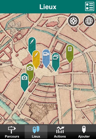 Visit Mechelen screenshot 3