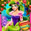 Mermaid Princess DressUp ^0^