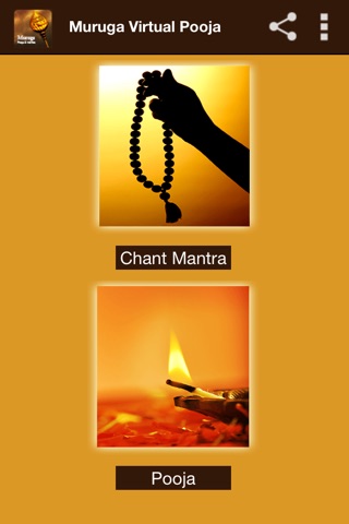 Muruga Pooja and Mantra screenshot 4