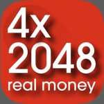 4x 2048 Real Money Tournaments  Multiplayer