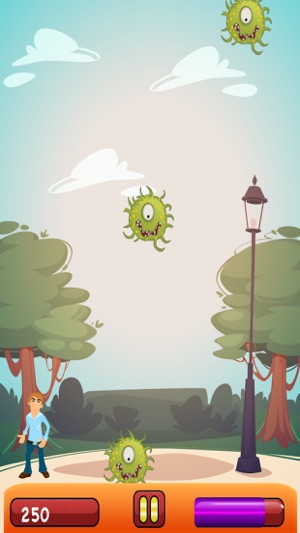 Avoid the Virus Spore Death Plague: Beyond the Apocalypse Su(圖3)-速報App