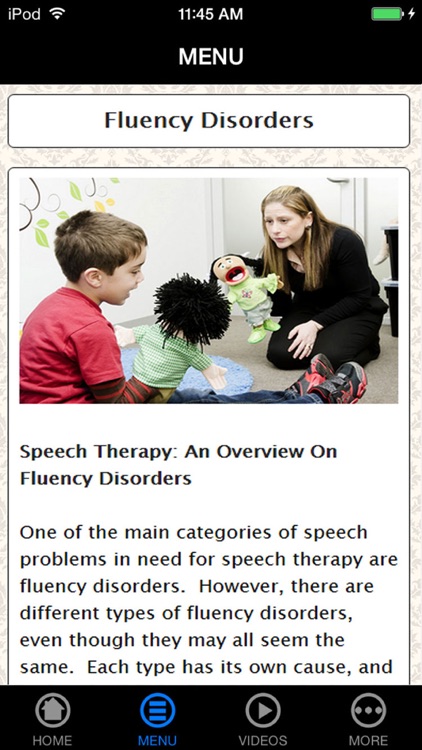 Best Speech Therapy Made Easy For Beginners screenshot-3