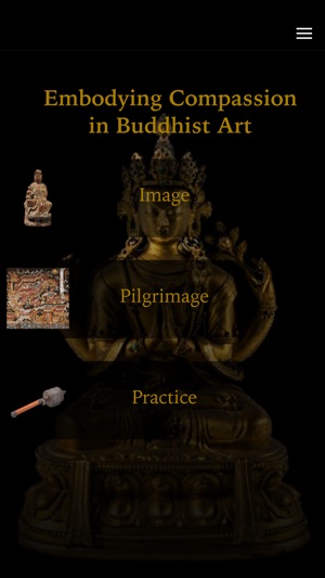 Embodying Compassion in Buddhist Art(圖2)-速報App